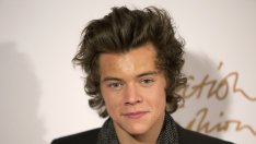 Хари Стайлс заведе Кендъл на гей бар