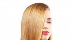 Какво представлява кератиновата терапия за коса