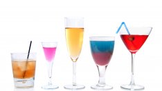 Знаете ли колко калории изпивате?