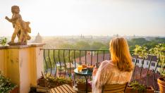 6 начина да освежите терасата си