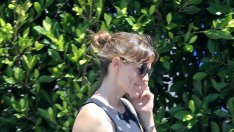 Дженифър Гарнър очаква четвърто дете?