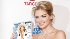 Кейт Ъптън вече не крие гаджето си Максим