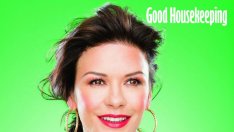 Катрин Зита-Джоунс: Бях на върха, но и на дъното!