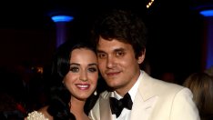 Кейти Пери: Падах си по Джон Майър от дълго време