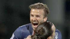 Дейвид Бекъм излиза в пенсия от футбола