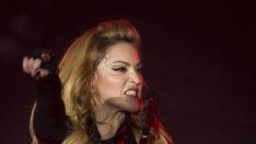 Турнето на Мадона е истинска златна мина