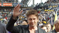 Джерард Бътлър иска деца след новия си филм