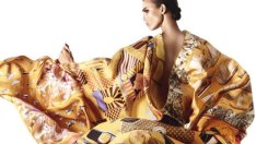 5 начина да носим шал