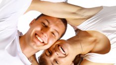 Мъжът ми - моят най-добър приятел