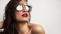 Как да носим червило?