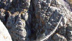 10-те най-страховити мостове в света