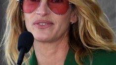 Краят на „Хубава жена“ е трябвало да бъде друг