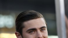 Зак Ефрон пишел любовни песни за момичета