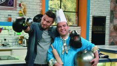 Иван Звездев: Искам внуче, ще бъда страхотен дядка