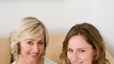 Защо трябва да простите на родителя, който ви е разочаровал