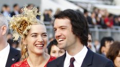 Кейт Уинслет е бременна