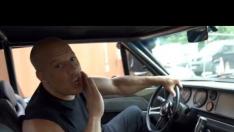 По случай рождения ден: Вин Дизел с лъскаво возило