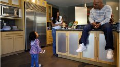 Отворени врати: В къщата на Майк Тайсън в Лас Вегас