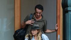 Мери-Кейт Олсън и Оливие Саркози се ожениха