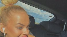 Чар или бедствие: Сузанита уголеми устните си