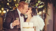 Втора сватба в семейството на Цеци Красимирова