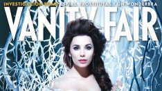 Ева Лонгория – ледената принцеса (видео)