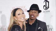 Марая Кери съблазнява съпруга си чрез секси снимки в Twitter