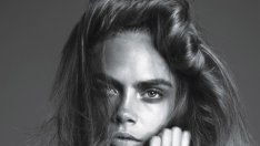 Кара Делевин: Всички се тревожат за мен