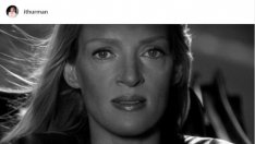 Ума Търман проговори за Уайнстийн: #metoo