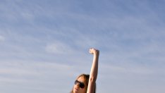 Няколко причини да обичате сутрешните тренировки