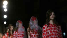 Седмица на модата в Лондон: Наследство