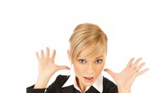 Не е толкова  страшно да си сама