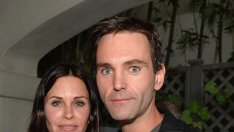 Кортни Кокс: Джони поиска ръката ми от дъщеря ми