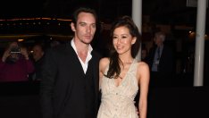 Джонатан Рис Майърс и Мара Лейн очакват дете