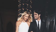 Мария Шарапова представя нов луксозен парфюм