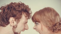 Ядосани сте на партньора? Опитайте това!