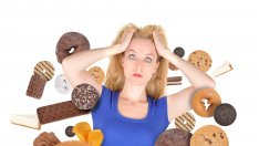 Минус два килограма за седем дни