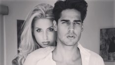 Фотографът на Риана си хареса българка