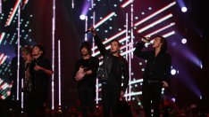 „One Direction“ поставиха световен музикален рекорд