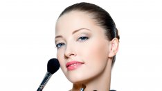 Гримът – наркотик?!