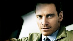 Майкъл Фасбендер в очакване на своя Оскар... някога