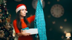 Какво да не подарявате на гаджето, с което сте отскоро