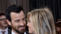 Анистън и Теру може да се оженят идния уикенд