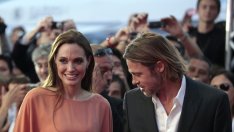 Бивши сръбски военнопленници искат забрана на филма на Джоли