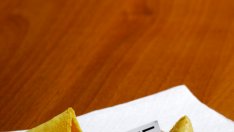 Как да останете приятели с бившето си семейство