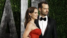 Натали Портман е омъжена?