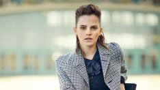 Ема Уотсън – крадла на екран, невинна по душа