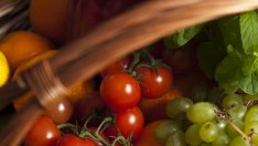 Плодовете и зеленчуците помагат при диета дори и да не ги ядете