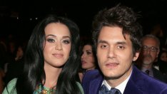 Джон Майер иска да се ожени за Кейти Пери