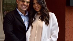 Андрей Арнаудов почерпи за сина си